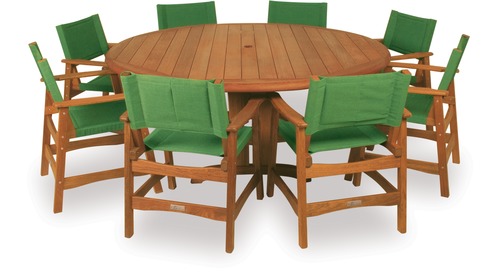 Eden 1800 Outdoor 9-pce Eden 1800 Outdoor 9-pce